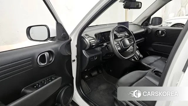 Hyundai Casper id 3586544 из Кореи 20