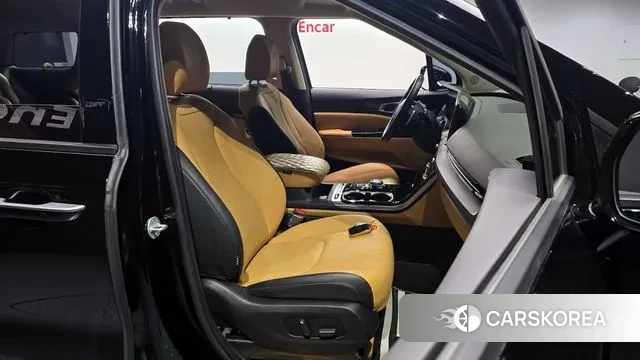 Kia Carnival 4th generation id 3405701 из Кореи 20