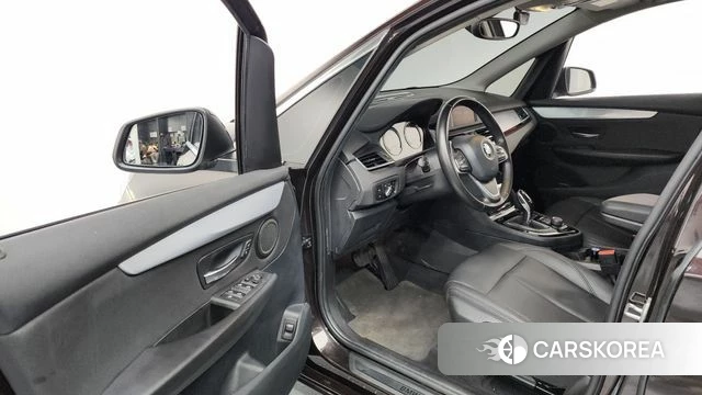 BMW 2 Series Active Tourer (F45) id 4906860 из Кореи 20