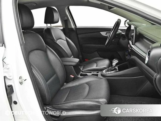 Kia The New K3 2nd generation id 4434325 из Кореи 20
