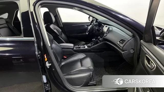 Renault Korea (Samsung) SM6 id 3095961 из Кореи 20