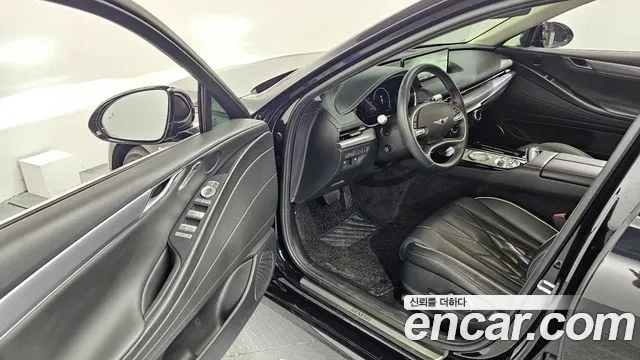 Genesis G80 (RG3) id 2869739 из Кореи 20