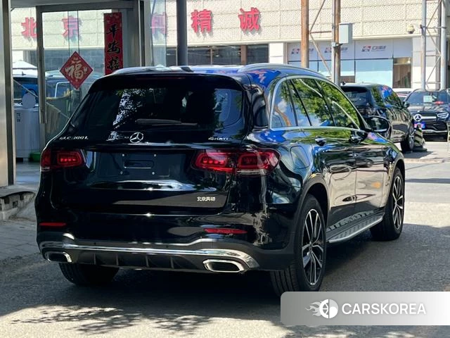 Mercedes-Benz GLC id 4257224 из Китая 26