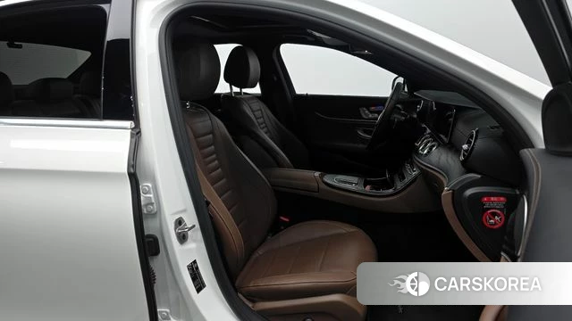 Mercedes-Benz E-Class W213 id 3864593 из Кореи 20