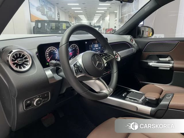 Mercedes-Benz GLB id 4211679 из Китая 21