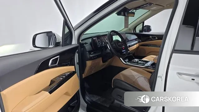 Kia Carnival 4th generation id 3365800 из Кореи 20