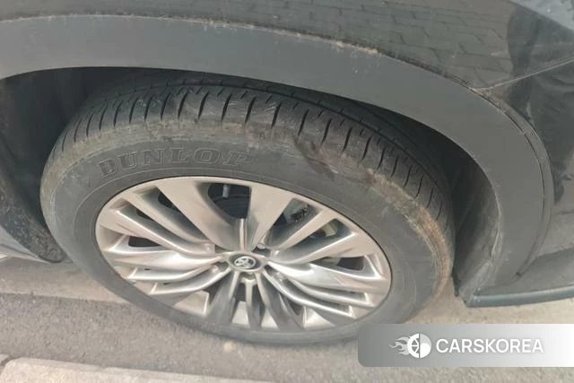 Toyota Highlander id 4335062 из Китая 17