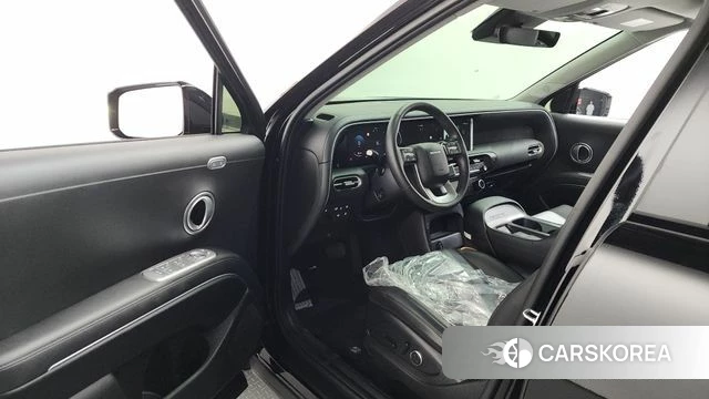 Hyundai Palisade (LX3) id 4441537 из Кореи 33