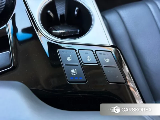 Kia K8 id 2985444 из Кореи 20