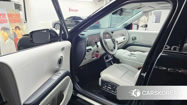 Hyundai Palisade (LX3) id 4229983 из Кореи 32