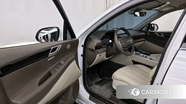 Genesis GV80 id 2964017 из Кореи 20