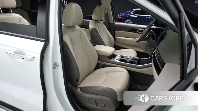 Kia The New Carnival 4th Generation id 3560312 из Кореи 20