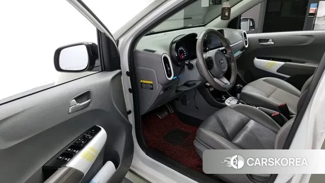 Kia All New Morning (JA) id 3439947 из Кореи 20