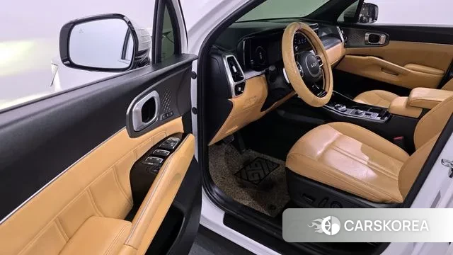 Kia Sorento 4th Generation id 3635248 из Кореи 20