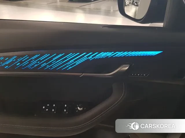 Renault Korea (Samsung) Grand Coleos id 3452045 из Кореи 20