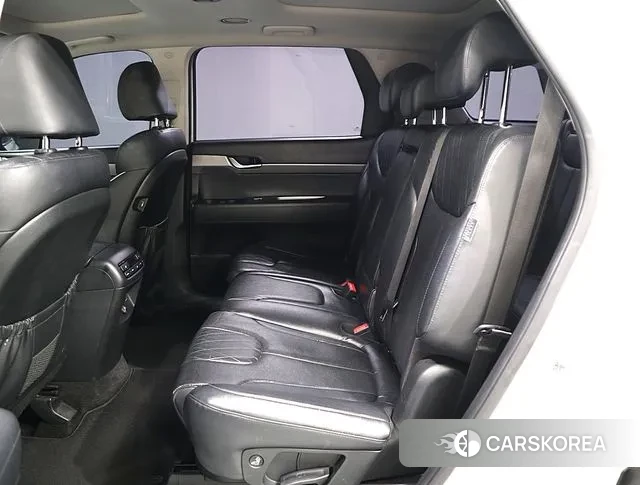 Hyundai Palisade id 2981216 из Кореи 20