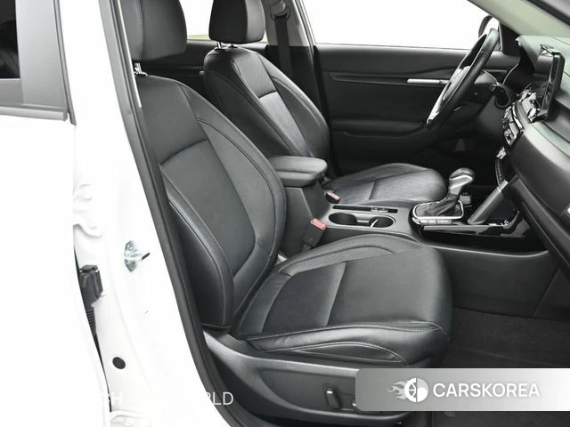 Kia Seltos id 3806698 из Кореи 20