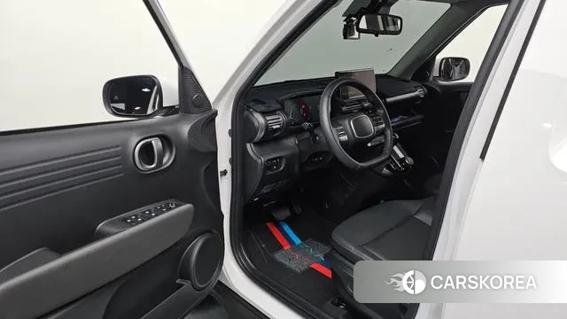 Hyundai The New Casper id 3405062 из Кореи 20