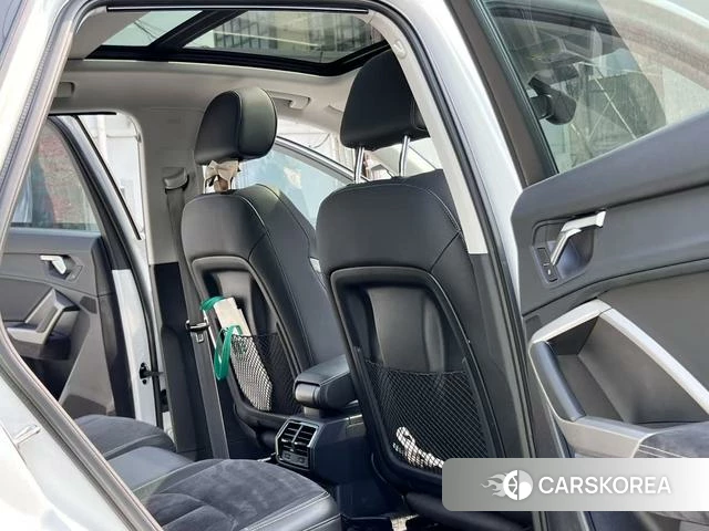Audi Q3 id 4314812 из Китая 11