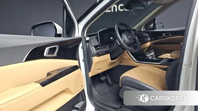 Kia Carnival 4th generation id 3746036 из Кореи 20