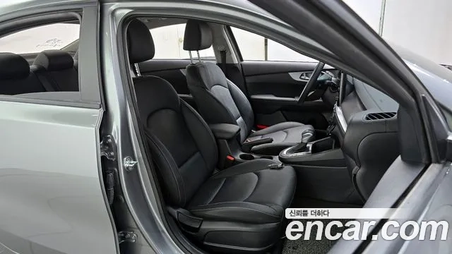 Kia The New K3 2nd generation id 2926206 из Кореи 20