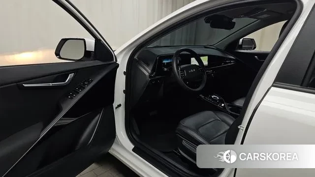Kia Di All New Niro EV id 3267856 из Кореи 20