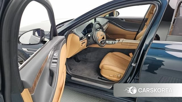 Genesis G80 (RG3) id 3812341 из Кореи 20