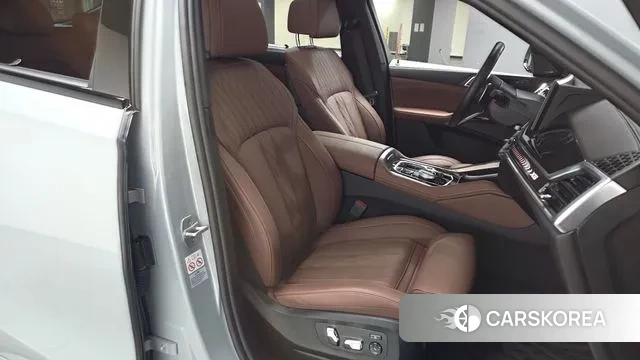 BMW X6 (G06) id 3457533 из Кореи 20