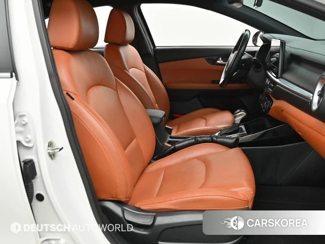 Kia The New K3 2nd generation id 4482151 из Кореи 20