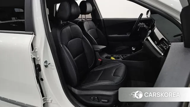 Kia The New Niro id 3621118 из Кореи 20