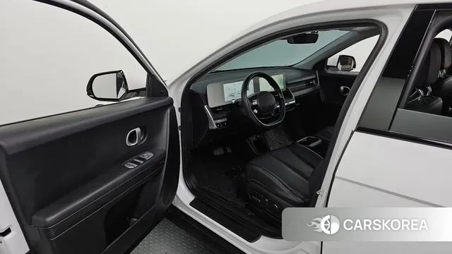 Hyundai Ionic 5 id 3022841 из Кореи 20