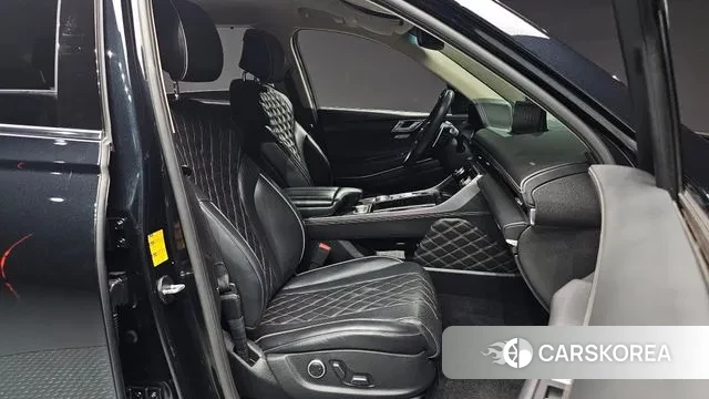 Genesis GV80 id 3282474 из Кореи 20