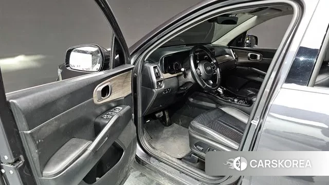 Kia Sorento 4th Generation id 3459190 из Кореи 20