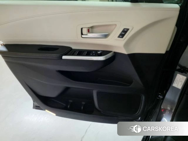 Toyota Sienna 4th Generation id 3890978 из Кореи 18