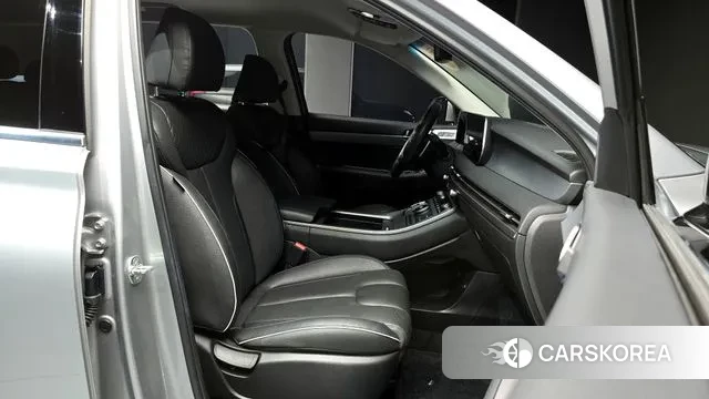 Hyundai The New Palisade id 2959309 из Кореи 20