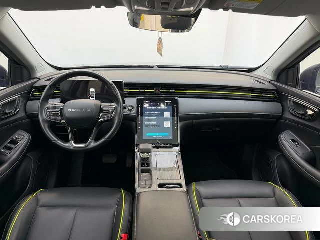 Roewe RX5 id 4213208 из Китая 20