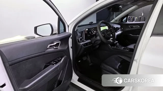 Kia Sportage 5th Generation id 3355300 из Кореи 20