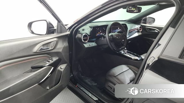 Chevrolet (GM Daewoo) Trax Crossover id 4280354 из Кореи 20