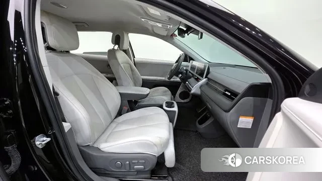 Hyundai Ionic 5 id 2959771 из Кореи 20