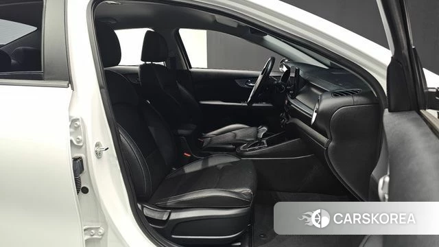 Kia The New K3 2nd generation id 3904171 из Кореи 20