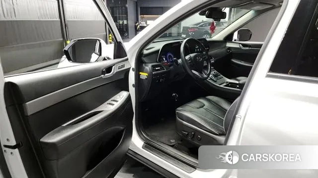 Hyundai Palisade id 3044741 из Кореи 20