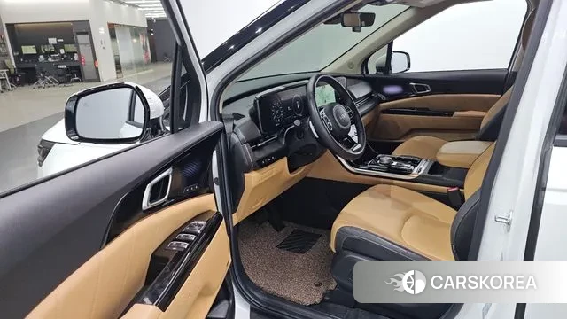 Kia Carnival 4th generation id 3745988 из Кореи 20