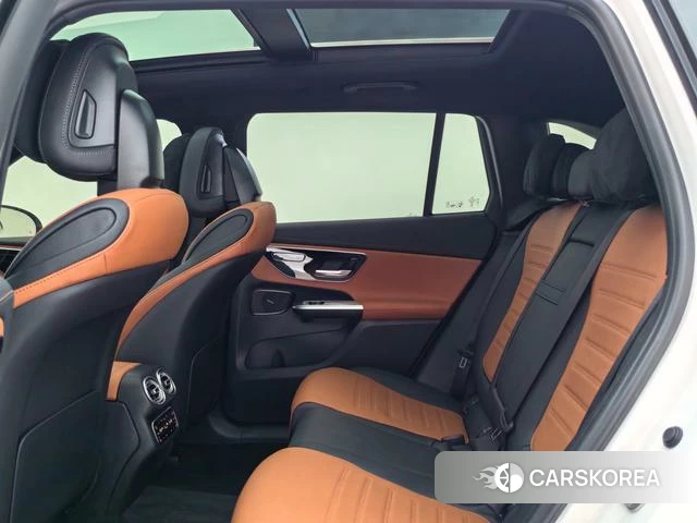 Mercedes-Benz GLC id 4298439 из Китая 22