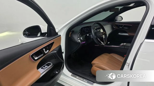 Mercedes-Benz E-Class W214 id 4792266 из Кореи 20