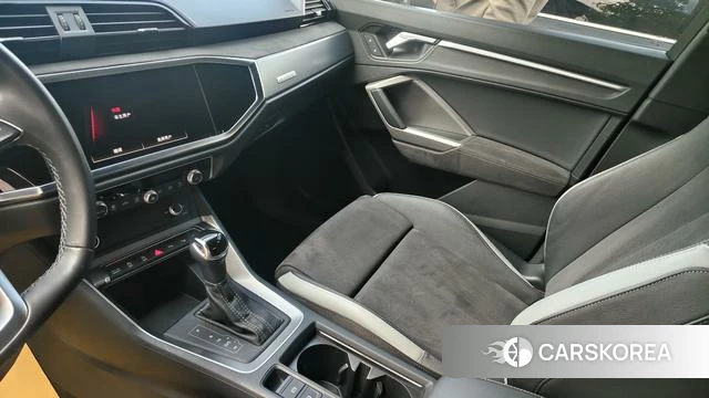 Audi Q3 id 4259177 из Китая 11