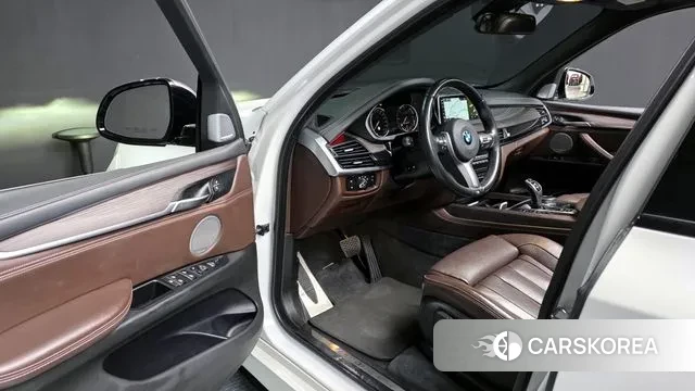 BMW X5 (G05) id 3368682 из Кореи 20