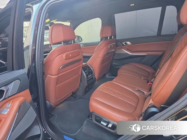 BMW X7 (G07) id 3543568 из Кореи 17