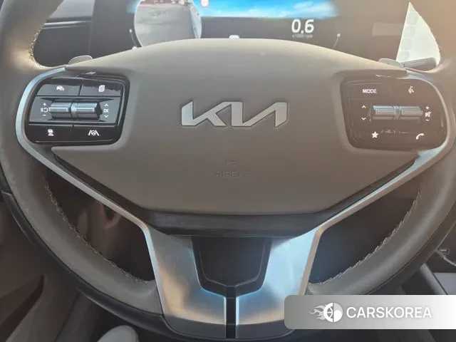 Kia K8 id 3401549 из Кореи 16