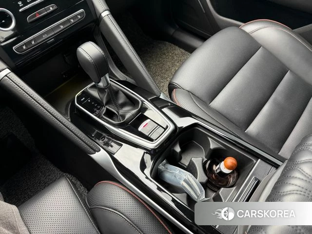 Renault Korea (Samsung) The New QM6 id 4224586 из Кореи 16