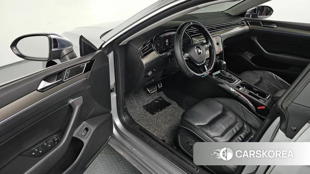 Volkswagen Arteon id 4508040 из Кореи 34